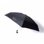 KiUDeviluse Folding Umbrella(Black)