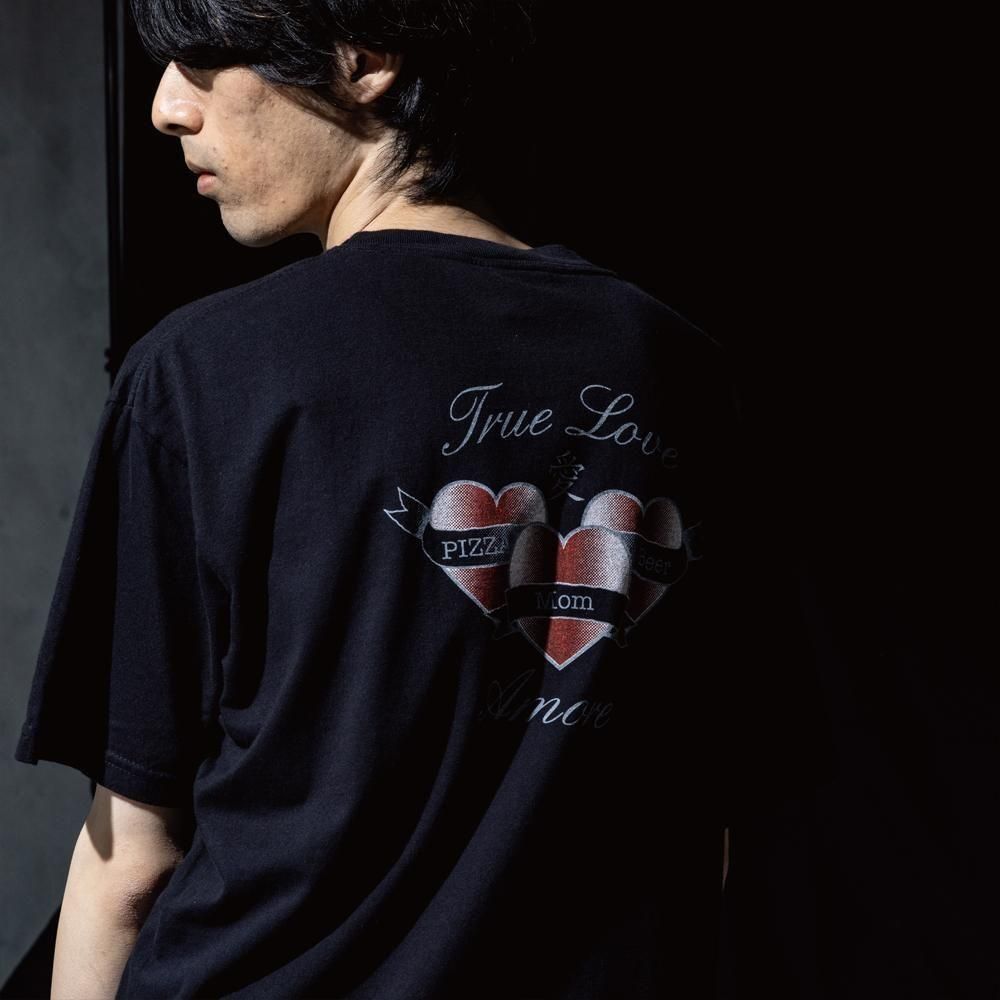 専務 さらば青春の光 mischievous cat Tシャツ Mサイズ 今週のおすすめ製品 さらば青春の光 専務 mischievous タレント