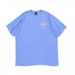 True Love T-shirts(Mid Blue)<img class='new_mark_img2' src='https://img.shop-pro.jp/img/new/icons8.gif' style='border:none;display:inline;margin:0px;padding:0px;width:auto;' />