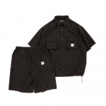 Breezy Wide  Set Up(Black)<img class='new_mark_img2' src='https://img.shop-pro.jp/img/new/icons8.gif' style='border:none;display:inline;margin:0px;padding:0px;width:auto;' />
