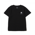 Kids Heartache T-shirts(Black)