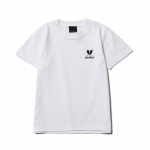 Kids Heartache T-shirts(White)
