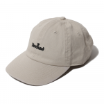 Kids Logo Cap(Putty)