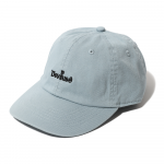 Kids Logo Cap(Mint Blue)<img class='new_mark_img2' src='https://img.shop-pro.jp/img/new/icons8.gif' style='border:none;display:inline;margin:0px;padding:0px;width:auto;' />