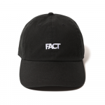 Black Cap FACTDeviluse(Black)<img class='new_mark_img2' src='https://img.shop-pro.jp/img/new/icons8.gif' style='border:none;display:inline;margin:0px;padding:0px;width:auto;' />