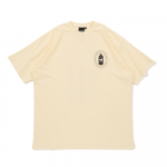 Museum T-shirts(Natural)<img class='new_mark_img2' src='https://img.shop-pro.jp/img/new/icons8.gif' style='border:none;display:inline;margin:0px;padding:0px;width:auto;' />