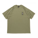 Museum T-shirts(Olive)<img class='new_mark_img2' src='https://img.shop-pro.jp/img/new/icons8.gif' style='border:none;display:inline;margin:0px;padding:0px;width:auto;' />