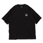 Molding T-shirts(Black)<img class='new_mark_img2' src='https://img.shop-pro.jp/img/new/icons8.gif' style='border:none;display:inline;margin:0px;padding:0px;width:auto;' />