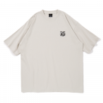 Molding T-shirts(Silver)<img class='new_mark_img2' src='https://img.shop-pro.jp/img/new/icons8.gif' style='border:none;display:inline;margin:0px;padding:0px;width:auto;' />