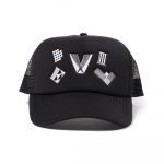 Adorn Mesh Cap(Black)<img class='new_mark_img2' src='https://img.shop-pro.jp/img/new/icons8.gif' style='border:none;display:inline;margin:0px;padding:0px;width:auto;' />