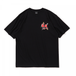 Heart Arrow T-shirts(Black)<img class='new_mark_img2' src='https://img.shop-pro.jp/img/new/icons8.gif' style='border:none;display:inline;margin:0px;padding:0px;width:auto;' />