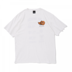 Gentle Donuts Club T-shirts(White)<img class='new_mark_img2' src='https://img.shop-pro.jp/img/new/icons8.gif' style='border:none;display:inline;margin:0px;padding:0px;width:auto;' />