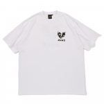 Foaming Heart T-shirts(White)<img class='new_mark_img2' src='https://img.shop-pro.jp/img/new/icons20.gif' style='border:none;display:inline;margin:0px;padding:0px;width:auto;' />