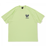Foaming Heart T-shirts(Ice Green)<img class='new_mark_img2' src='https://img.shop-pro.jp/img/new/icons20.gif' style='border:none;display:inline;margin:0px;padding:0px;width:auto;' />