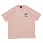 Foaming Heart T-shirts(Plum)<img class='new_mark_img2' src='https://img.shop-pro.jp/img/new/icons20.gif' style='border:none;display:inline;margin:0px;padding:0px;width:auto;' />