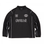 MA-1 DEVILUSE D.V.U.S DVUS オーバーサイズ　17 MA-1 DEVILUSE D.V.U.S DVUS オーバーサイズ 17