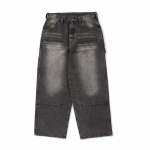Denim Work Pants(Fade Black)<img class='new_mark_img2' src='https://img.shop-pro.jp/img/new/icons8.gif' style='border:none;display:inline;margin:0px;padding:0px;width:auto;' />