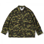 Fatigue JKT(Camo)<img class='new_mark_img2' src='https://img.shop-pro.jp/img/new/icons8.gif' style='border:none;display:inline;margin:0px;padding:0px;width:auto;' />