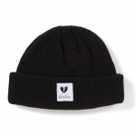 Heartaches Beanie(Black)<img class='new_mark_img2' src='https://img.shop-pro.jp/img/new/icons8.gif' style='border:none;display:inline;margin:0px;padding:0px;width:auto;' />