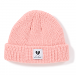 Heartaches Beanie(Pink)<img class='new_mark_img2' src='https://img.shop-pro.jp/img/new/icons8.gif' style='border:none;display:inline;margin:0px;padding:0px;width:auto;' />