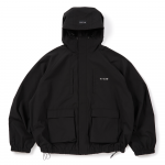 Field JKT(Black)<img class='new_mark_img2' src='https://img.shop-pro.jp/img/new/icons8.gif' style='border:none;display:inline;margin:0px;padding:0px;width:auto;' />