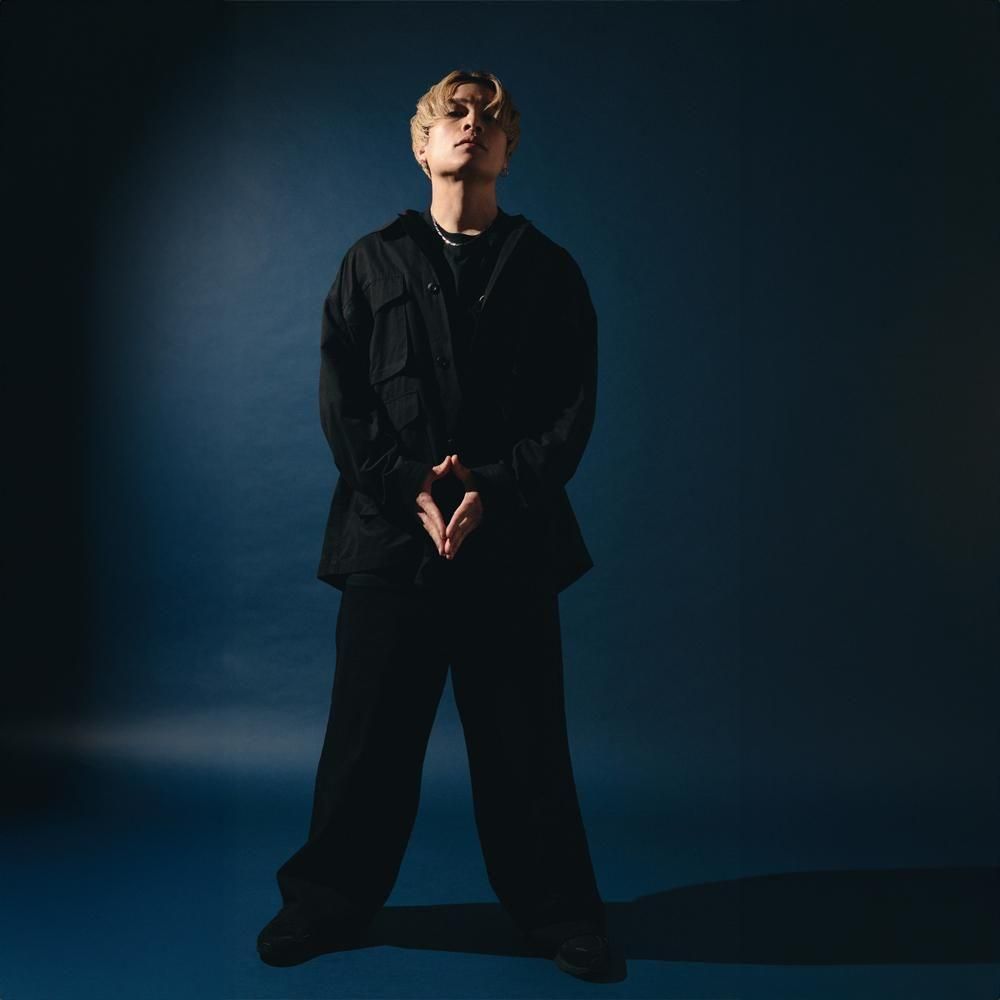 Buggy Denim Pants(Black) - Deviluse ONLINE STORE