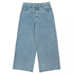 Buggy Denim Pants(Fade Indigo)<img class='new_mark_img2' src='https://img.shop-pro.jp/img/new/icons8.gif' style='border:none;display:inline;margin:0px;padding:0px;width:auto;' />