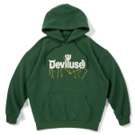 Volt Logo Pullover Hooded(Green)<img class='new_mark_img2' src='https://img.shop-pro.jp/img/new/icons8.gif' style='border:none;display:inline;margin:0px;padding:0px;width:auto;' />