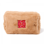 Molding  Pouch(Brown)