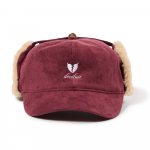 Flight Cap(Maroon)