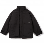 Ranger JKT Type (Black)