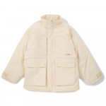 Ranger JKT Type (Natural)