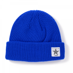 Nautical Star Beanie(Blue)