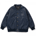 Varsity JKT(Navy)<img class='new_mark_img2' src='https://img.shop-pro.jp/img/new/icons8.gif' style='border:none;display:inline;margin:0px;padding:0px;width:auto;' />