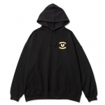 Grateful Hoodie(Black)<img class='new_mark_img2' src='https://img.shop-pro.jp/img/new/icons8.gif' style='border:none;display:inline;margin:0px;padding:0px;width:auto;' />