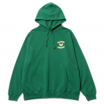 Grateful Hoodie(Green)<img class='new_mark_img2' src='https://img.shop-pro.jp/img/new/icons8.gif' style='border:none;display:inline;margin:0px;padding:0px;width:auto;' />