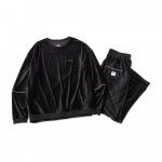 COZY Room Wear(Black)<img class='new_mark_img2' src='https://img.shop-pro.jp/img/new/icons8.gif' style='border:none;display:inline;margin:0px;padding:0px;width:auto;' />