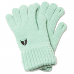 GWL icon Gloves(Mint)<img class='new_mark_img2' src='https://img.shop-pro.jp/img/new/icons8.gif' style='border:none;display:inline;margin:0px;padding:0px;width:auto;' />