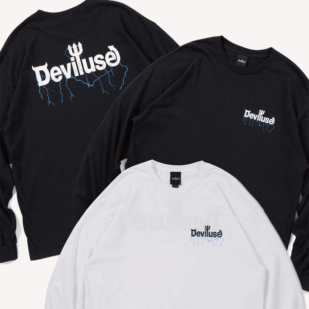 Deviluse ONLINE STORE