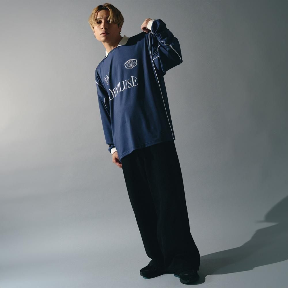 Survive Said The Prophet×Deviluseコート 5 Survive Said The Prophet | Deviluse.com