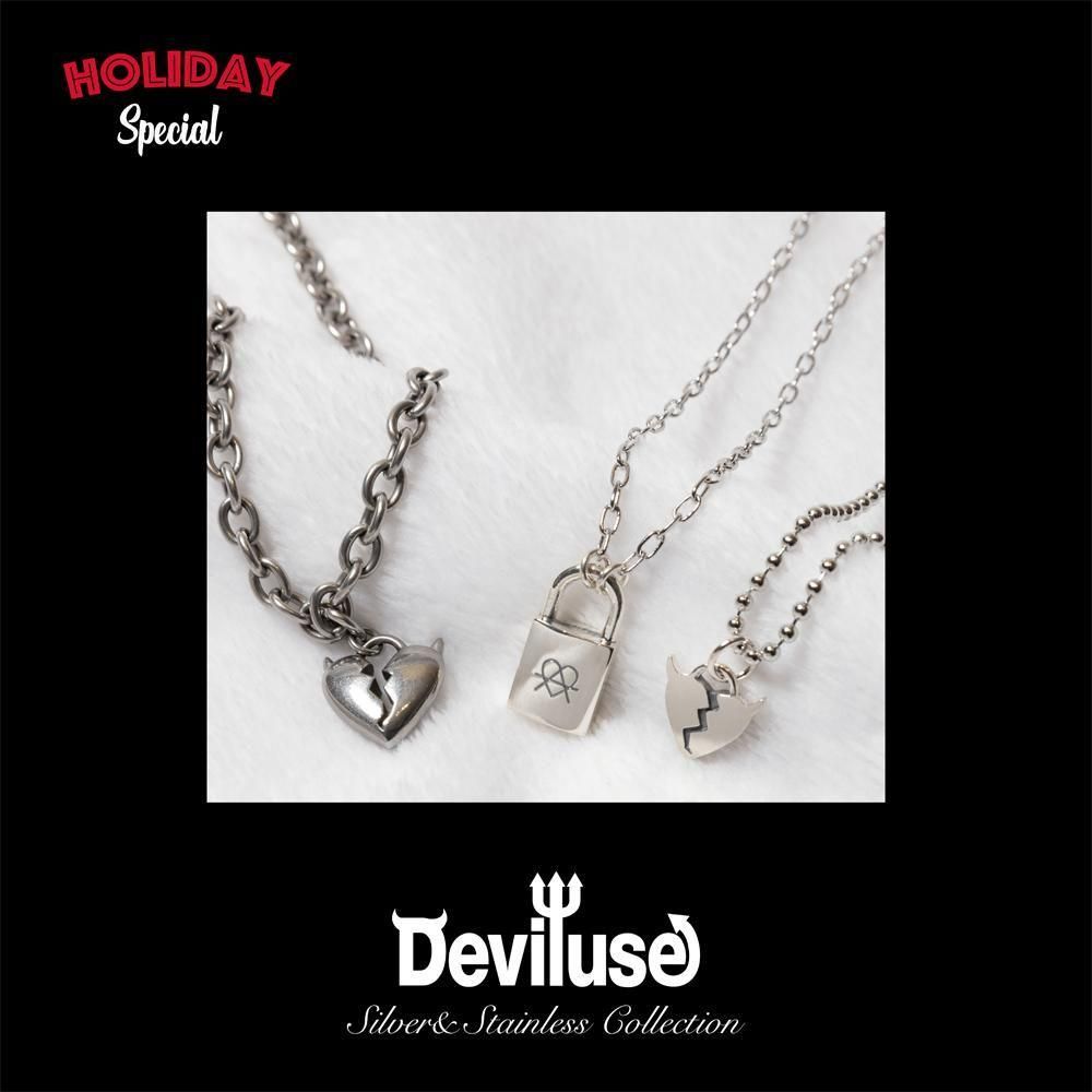 Deviluse ONLINE STORE