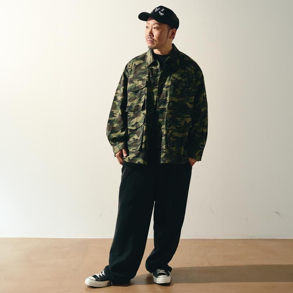 MA-1 DEVILUSE D.V.U.S DVUS オーバーサイズ　17 DEVILUSE デビルユース メンズ ラッシュガード 長袖 Tシャツ