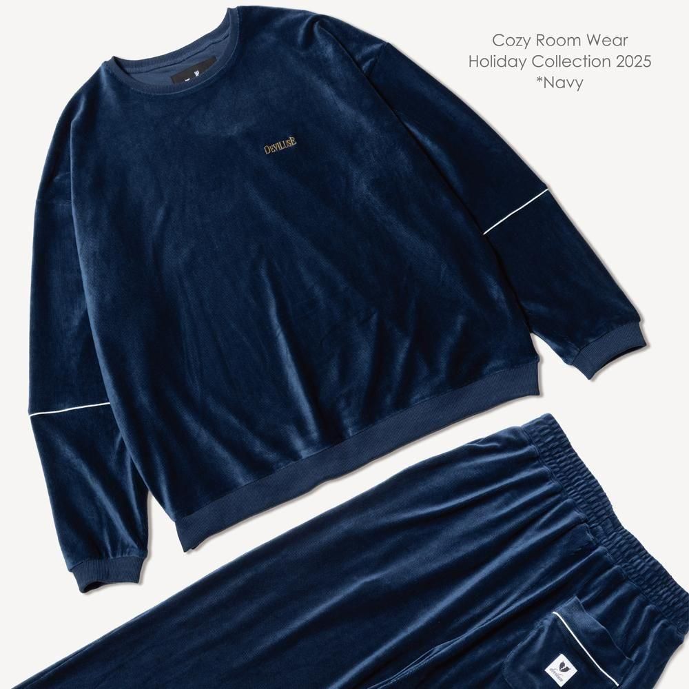 Deviluse ONLINE STORE