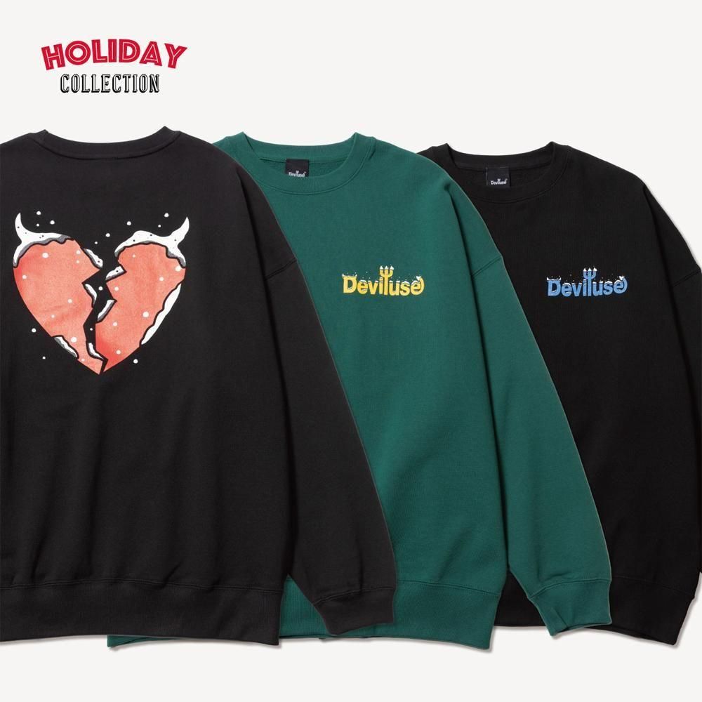 Deviluse ONLINE STORE