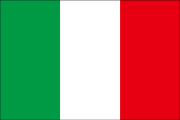 イタリア (Italy)