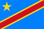 コンゴ (Congo)