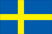 スウェーデン (Sweden)