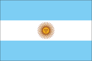 アルゼンチン (Argentina)