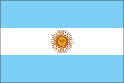 를 (Argentina)