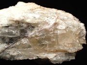 ポルックス石 (ポルサイト/Pollucite)